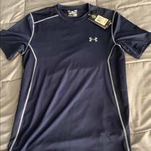 Men’s under armour heat gear NWT